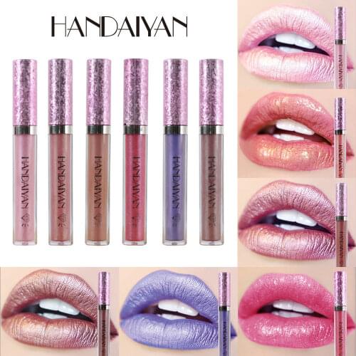 Tolaccea Decorative Cosmetics