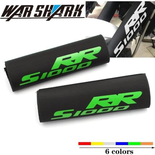 Motorcycle Front Fork Protector Shock Absorber Decorative Suspension Protection Cover FOR BMW S1000RR s1000 RR