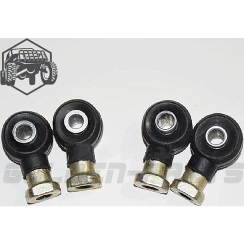 1 SET TIE ROD END FIT FOR LINHAI LH 260 300 400 550 ATV