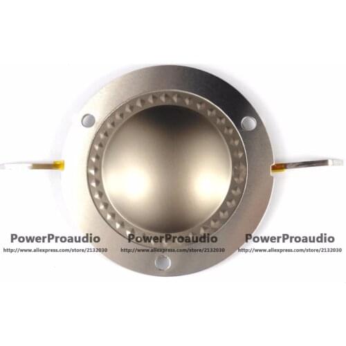 1pcs 2416 Aft Diaphragm forMR802 MR805 MR822 MR825 MR826 MR835 MR838 Speaker