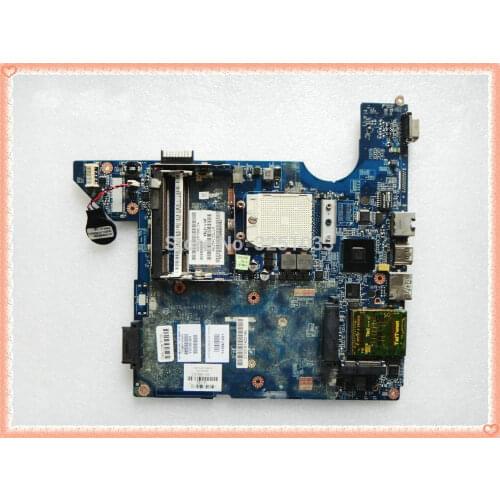 510567-001 for HP Compaq CQ40 Motherboard JBL20 LA-4111P tested good all functional Tested ok
