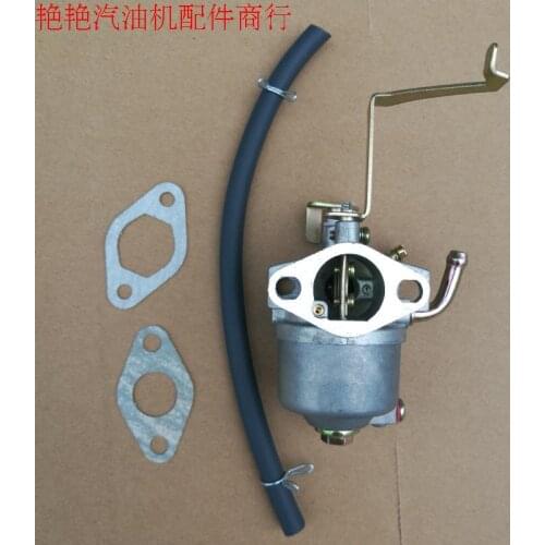 Gasoline generator accessories carburetor for ET950 TG950 LT950 small spare parts 1E45F Generator