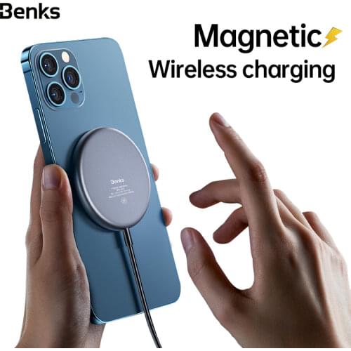 Benks Electro Accessories