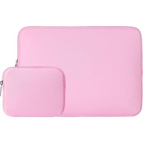 Laptop Sleeve Case for Macbook Air 13 A2179 A2337 Pro 13 A2289 A2338 Retina 13 A1502 A1425 16 A2141 Notebook Computer Liner Bag