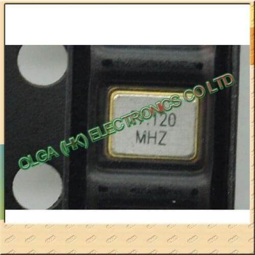 Cs=27.12 MHZ 3225 passive 4 pFree Shipping