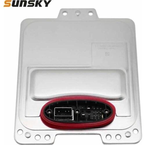 D1 Headlight Ballast For Mercedes-Benz E-Class A211 S211