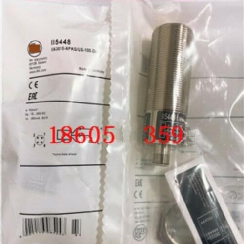 II5430 II5441 II5346 proximity switch sensor spot