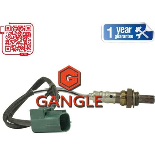 For 2003 INFINITI FX35 Oxygen Sensor GL-24308 22690-5W900 22690-AL600 22691-AR210 234-4308