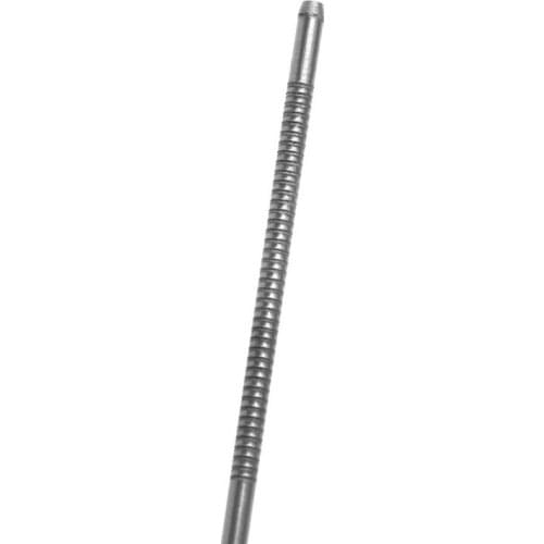 Guitar Nut Slotting File Saw Rods Slot Filing Set Luthier Replacement Accessory U7EF