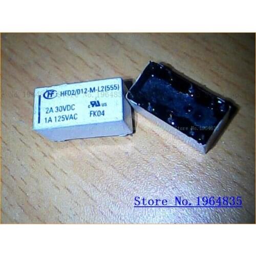 HFD2/012-M-L2(555)