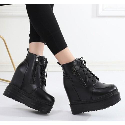 JJGRY Women's Autumn Shoes