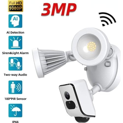 LS CCTV Cameras WI-FI