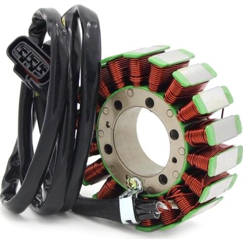 Motocycle Stator Coil Magneto Generator For Ducati Diavel Carbon 2014-2017 1200 FL Diesel Hypermotard 939 26420511A 26420461A