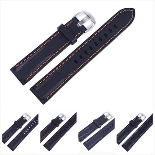NEWegg Silicone Watch Straps