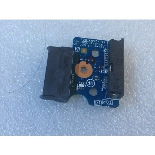 Genuine 721944-001 FOR HP Probook 450 G1 ODD Connector Board 100% TESED OK