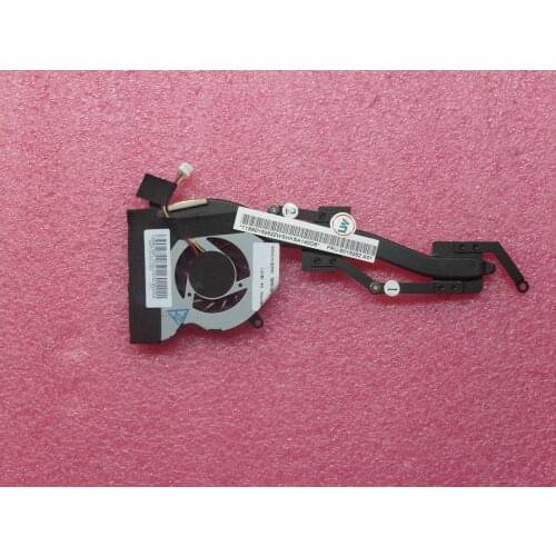 Original laptop Lenovo X100E CPU Cooling Fan 60Y5262