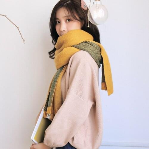 Pineapple Scarf Cashmere Scarf Couple Neck Warm Shawl Luxury Designer Scarves Cotton Scarf Women Scarf Fashion Women