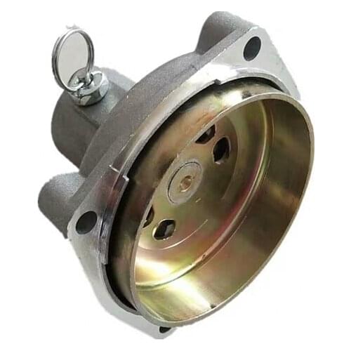 Mower connection plate fits Honda GX35/GX31 139F String Trimmers Brush Cutter