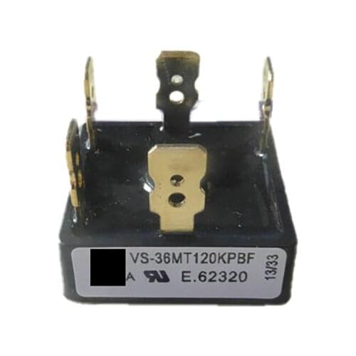 VS-36MT120KPBF VS-GBPC3510A Original, Can Provide Test, 1 Year Warranty
