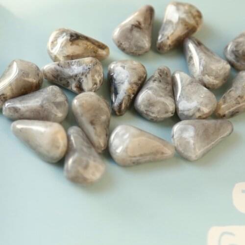 Weird Good Texture Small Stone Marble Pattern Resin Bead ins Designer Style DIY Earrings Jewelry Accessories