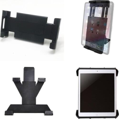 Universal for iPad Air Pro 11" Iphone Xiaomi Samsung Tablet Stand Holder Laptop Stand Mount Clamp Clip Stand Bracket Accessories