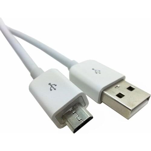 High quality full copper Micro USB 2.0 Bold Cable Data sync Charger cable For Samsung galaxy/HTC/Sony 1m,2m,3m,5m