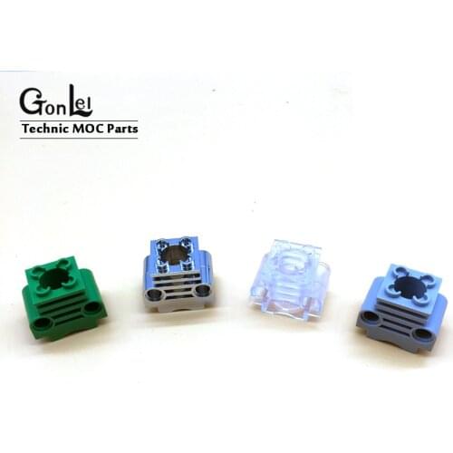 10Pcs/lot High-Tech Steering Suspension Series Engine Cylinder Engine for Plastic motor Compatible with 2850b V8 Cylinder Cover