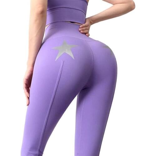 Yoga Pants for Women Tie Dye Stylish High Waist Scrunch Butt Body Shaping Fitness Leggings