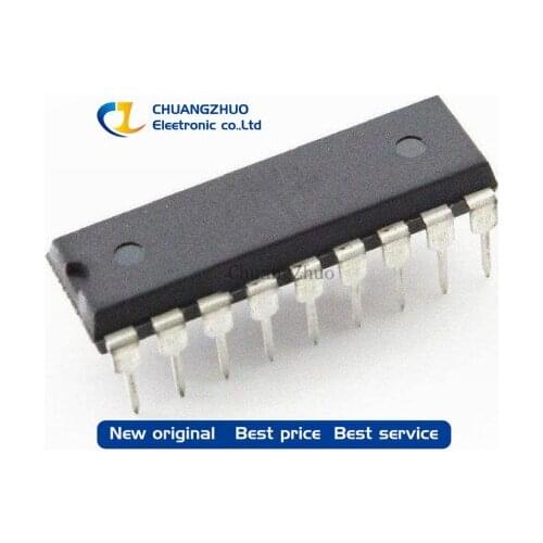 10pcs/lot New original CF745-04/P CF745 DIP-18