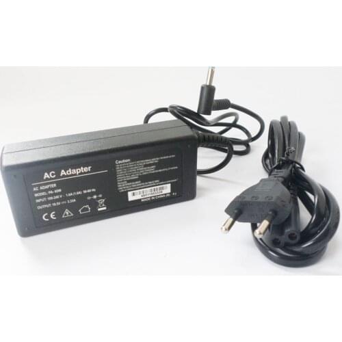 AC Adapter Power Charger For HP 19.5V 3.33A 15-e028tx 15-e028us 15-e029tx 15-e030ea 15-e030sc 15-e030so 15-e030sz 15-e031ss NEW