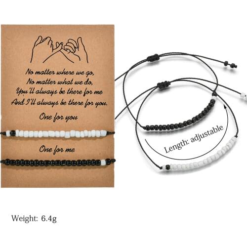 BYSPT Name Bracelets