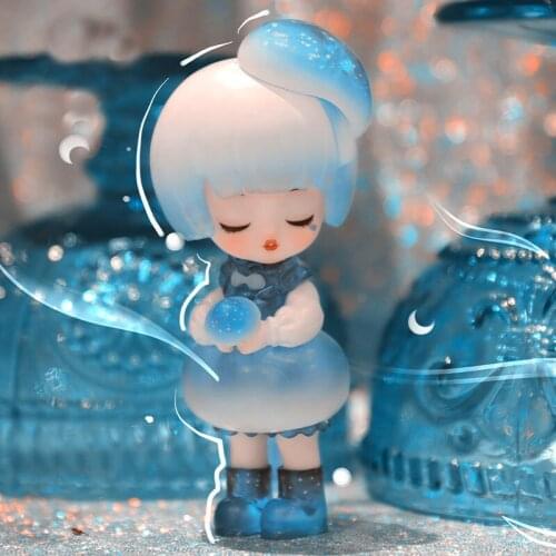 Garden angel Jewelry