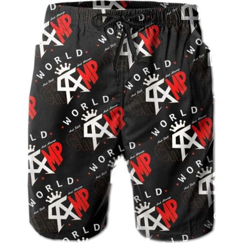 Hawaii Pants Causal R257 Breathable Quick Dry Funny Jokebasketball Canelos Alvarez World Champ Long Sleeve