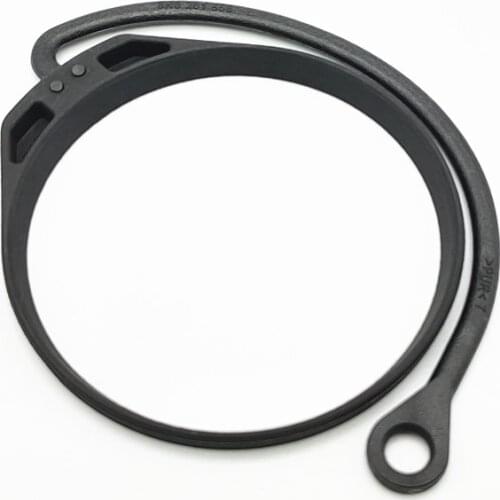 Fuel tank cover Cable Sling Gas oil tank cap Cable rope For A1 A3 A4 A5 A6 C6 A8 Q3 Q5 Q7 Polo Jetta Golf 4 MK4 6 MK6 7 Passat