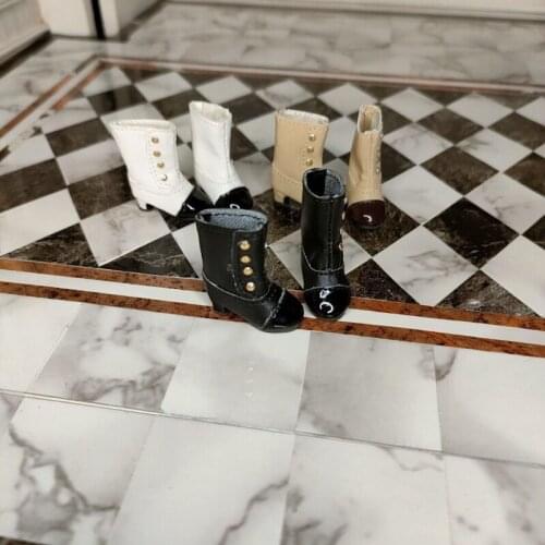 OB11 P9 OB22 baby shoes shoes high heels doll shoes