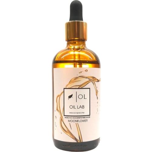 OIL LAB Goods For Beauty And Health