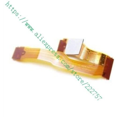 Original 1200D Rebel T6 Kiss X80 Connect Mainboard Power board and SD momery card board Flex Cable FPC For Canon 1200D