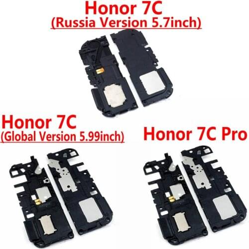 QCKBST Speakers For Huawei Honor 7C Phones
