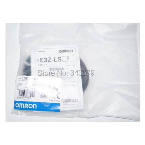 Roybi sensor,omron original sensor,E3Z-LS61,roybi offset printing parts