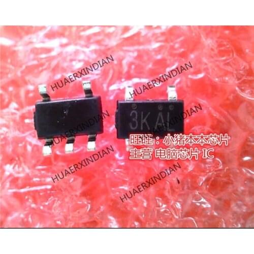 Brand new original 4054B 4054 3KAL SOT23-5 300MA High Quality