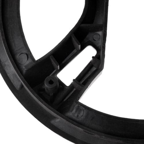 Bike Bicycle Chainring Sprocket Cranksets Guard Protector Bicycle Parts Accessories Chain Wheel for 42-44T 180mm