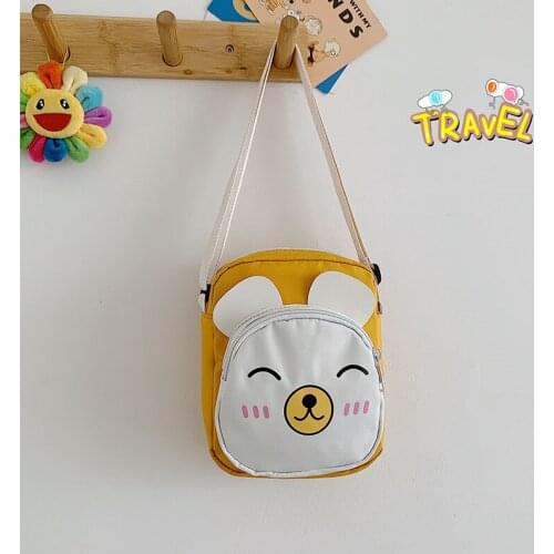 YOMISMA Bags And Suitcases