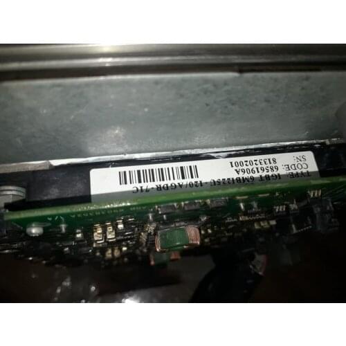 6MB1225U-120/AGDR-71C new and original IGBT+ Drive board