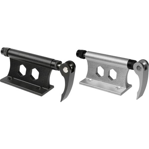 Simple Version Of The Roof Rack Road Mountain Bike Car Roof Rack Suction Type Carrying Roof Rack Aluminum Alloy Bicycle Storage