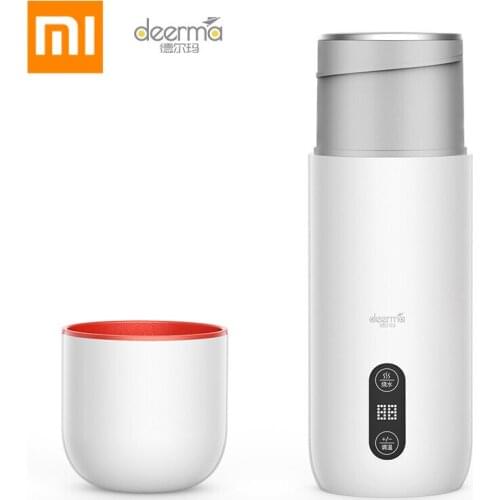 Deerma Tourist Tableware