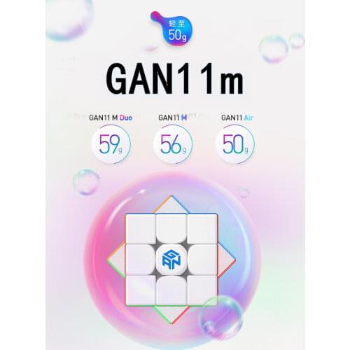 Lanlan 1x3x3 Floppy Cube Cubo Magico Black X'mas gift idea