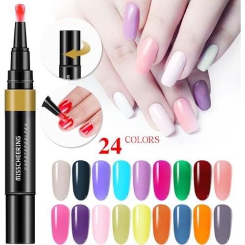 HUAQING Nail Paints