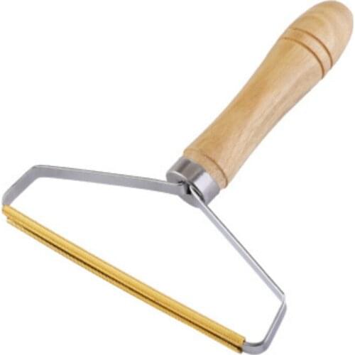 Manual de-shaving of household clothes stripper Ball remover Dry cleaner cashmere woolen coat remover