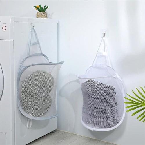 JINGWAN Large Laundry Baskets