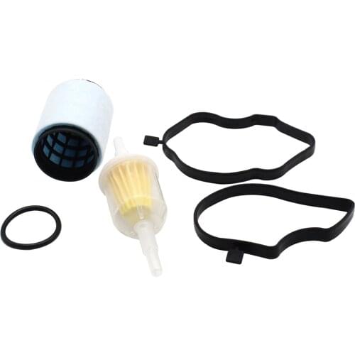 Crank Case Oil Breather Separator Filter for Freelander 1 TD4 Car accessories